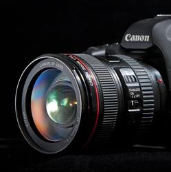 Black Dog Camera Hire