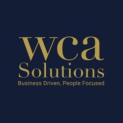 WCA Solutions