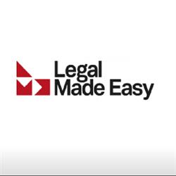 Legal Made Easy Pty Ltd