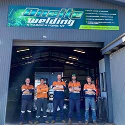 Onsite Welding and Fabrications NT