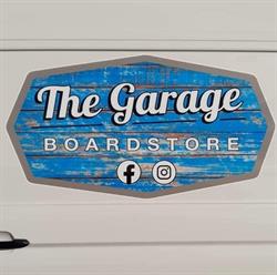 The Garage Boardstore Mullaway