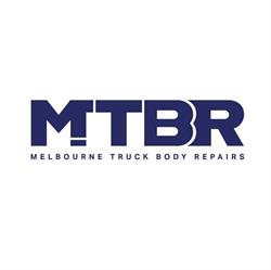 Melbourne Truck Body Repairs