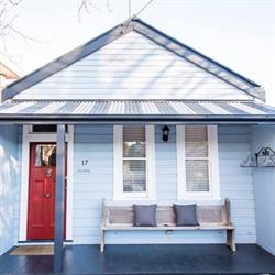 The Hidden Door Bowral Cottage + Villa