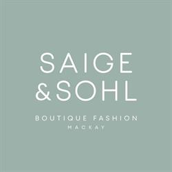 Saige & Sohl