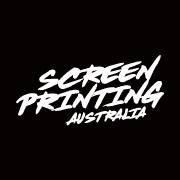 Screen Printing Australia