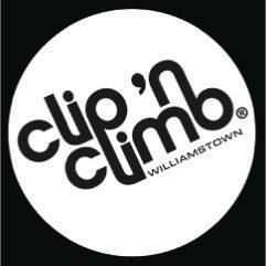 Clip ‘n Climb Williamstown