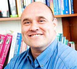 Dr Peter Chapman