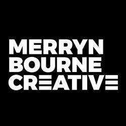 Merryn Bourne Creative
