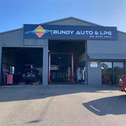 Bundy Auto & LPG