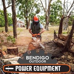 Bendigo Outdoor Power Equipment / STIHL Shop Bendigo