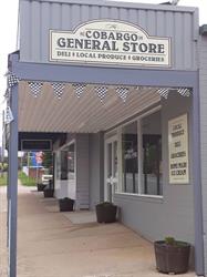 Cobargo General Store