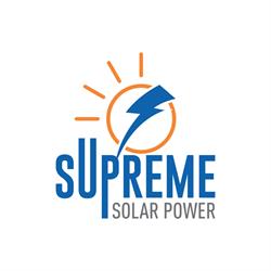 Supreme Solar Power