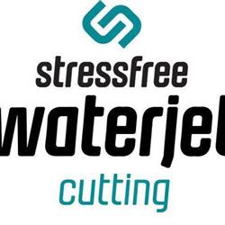 Stressfree Waterjet Cutting