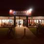 The Bell Bar & Bistro in Bellamack, NT.