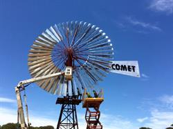 Penong Windmill Museum
