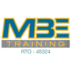 MBE Training - RTO 45324