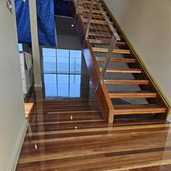 Bays Floor Sanding & Polishing