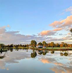 Trinity Islands Holiday Park