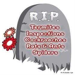 R.I.P. Pest Management Pty Ltd