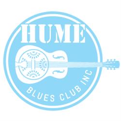 Hume Blues Club Inc