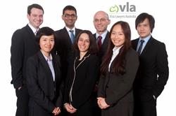 Visa Lawyers Australia
