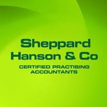 Sheppard Hanson & Co