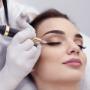 Eyeliner Tattooing