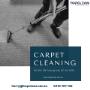 Carpet Cleaning Services Perth