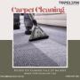Carpet Cleaning Services in Perth