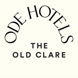 The Old Clare Hotel