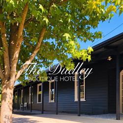 The Dudley Boutique Hotel