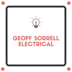 Geoff Sorrell Electrical