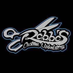 Robbo’s Custom Upholstery