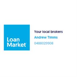 Andrew Timms - Loan Market Mortgage Broker