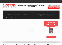 Engraving Supplies