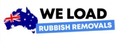 We Load Rubbish Removals