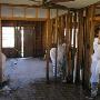 Mould Cleaning process