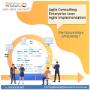 Agile Training Melbourne