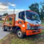 Freddy's Skip Bin Hire