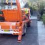 Freddy's Skip Bin Hire