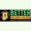 Better Security Doors and Carpentry - Narellan