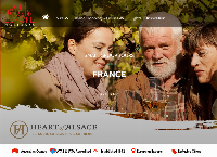 Europe Holidays's website