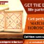 Astrologer Venkat Shastri
