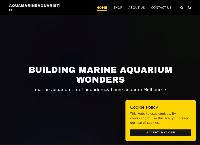 Aquamarine Aquaristic