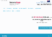 Secura bags