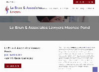 Le Brun Lawyers Moonee Ponds