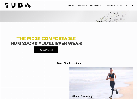 Sub4 Apparel's website