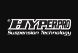 Hyperpro Suspension Technology