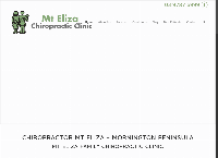 Mt Eliza Chiropractic Clinic