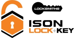 Ison Lock & Key